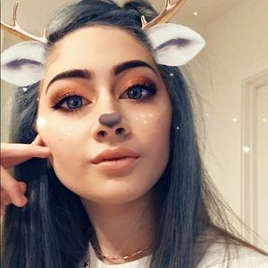 Meet your Posher, Alena